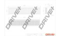 Dr!ve+ DP1110.10.0541 Luftfilter für DACIA  passend für NISSAN RENAULT