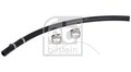 FEBI BILSTEIN Hydraulikschlauch, Lenkung 186142 für AUDI SKODA VW