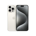 Apple iPhone 15 Pro Max 512GB Titan Weiß *NEU* MwSt nicht ausweisbar