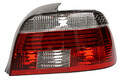 HECKLEUCHTE RÜCKLEUCHTE RÜCKLICHT RECHTS FÜR BMW 5 E39 Sedan 11.1995-09.2000