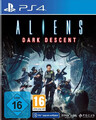 Aliens: Dark Descent (uncut Edition) (PS4) (NEU) (OVP) (Deutsch spielbar)