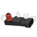 1x Sensor, Saugrohrdruck Alfa e-Parts AF02716 passend für ALFA ROMEO CITROËN
