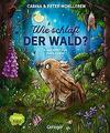 Wie schläft der Wald? | Buch | 9783751202138