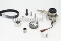 Wasserpumpe + Zahnriemensatz Continental CTAM CT1229WP1 für AUDI CUPRA SEAT