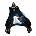 Querlenker Vorderachse rechts 96-02420-1 RTS für RENAULT DACIA