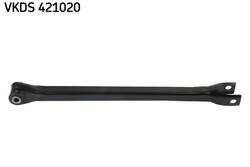 SKF Querlenker Dreieckslenker VKDS 421020 für VW GOLF 4 1J1 Variant 1J5 BORA 1
