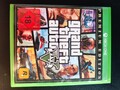 Grand Theft Auto v Premium Edition - Xbox One