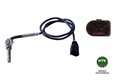 Sensor Abgastemperatur NTK Vorne Rechts für Audi Q7 VW Touareg 2007 -> 91410