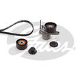 GATES (K017PK1335) Keilrippenriemensatz für FIAT MERCEDES NISSAN OPEL RENAULT