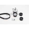 ORIGINAL® Continental Ctam Keilrippenriemensatz für Mercedes-Benz C-CLASS