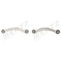 2X MERTZ QUERLENKER HINTEN RECHTS OBEN VORNE LINKS passend für MERCEDES C-KLASSE