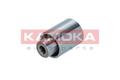 KAMOKA R0463 Spannrolle, Zahnriemen für AUDI,VW