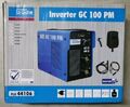 Güde Inverter Schweißgerät GC 100 PM Elektrodenschweißgerät