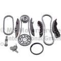 Kolbenschmidt 400450400001 Steuerkettensatz für BMW MINI