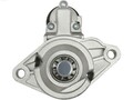 AS-PL S0253SR Starter Anlasser 1,7kW für VW Golf IV Schrägheck (1J1) CC (358)