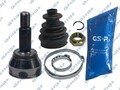 GSP Gelenksatz, Antriebswelle 818009 für FORD