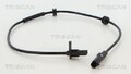 TRISCAN ABS-SENSOR RADDREHZAL HINTEN LINKS passend für RENAULT CAPTUR CLIO ZOE 