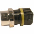 DELPHI Sensor, Kühlmitteltemperatur TS10245-12B1 für VW SEAT FORD SKODA
