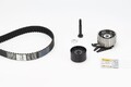 Zahnriemen Satz für Fiat Alfa Lancia Continental Ctam Ct968K2 2001 - 2013