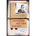 Monster auf der Couch: Der rätselhafte Fall der verschwundenen Psychologin  ...