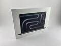Apple MacBook Pro 14 2024 M4 Pro Space Black 16-Core GPU 24GB 512GB OVP MX2H3D/A