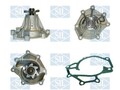 Saleri SIL Wasserpumpe Motorkühlung PA1356 für A1 SORENTO KIA STAREX JC TQ Bus 1