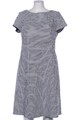 Betty Barclay Kleid Damen Dress Damenkleid Gr. EU 44 Baumwolle Schwarz #7neerok