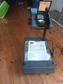 3M 2000 AHST Portable Overhead Projector 1600-lumen