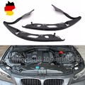 Paar Scheinwerfer Dichtung Dichtlippe Links+Rechts Für BMW 5er E60 E61 2004-2010