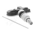 Reifendruck Kontrollsystem Radsensor silber VEMO Für MERCEDES FIAT Cla 9050030