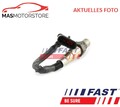 LAMBDASONDE LAMDASONDE BEFORE CATALYTIC CONVERTER AFTER VORNE FAST FT54103 P NEU