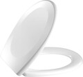 Pressalit WC-Sitz Lavik mit Absenkautomatik  Toilettendeckel