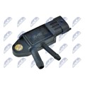 ORIGINAL® Nty Sensor, Abgasdruck für Ford KA Opel ZAFIRA / ZAFIRA FAMILY B