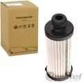 ORIGINAL VAG HYDRAULIKFILTER passend für AUDI 7-GANG DOPPELKUPPLUNGSGETRIEBE