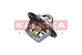 KAMOKA Thermostat, Kühlmittel  u.a. für DACIA, NISSAN, RENAULT