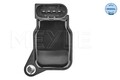 MEYLE 114 812 0008 Sensor, Saugrohrdruck für AUDI SEAT SKODA VW