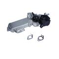 Pierburg 7.09720.03.0 Kühler Abgasrückführung für Audi A4 Seat Exeo