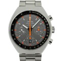 OMEGA Speedmaster Mark Ii 327.10.43.50.06.001 grau Herrenuhr gebraucht #6112