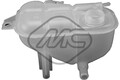 Metalcaucho Ausgleichsbehälter, Kühlmittel 03283 passend für FIAT