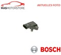 MAP SENSOR DRUCKSENSOR SAUGROHRDRUCK BOSCH 0 261 230 495 A NEU OE QUALITÄT