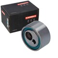 KAMOKA SPANNROLLE KEILRIPPENRIEMEN passend für AUDI A4 CITROËN BERLINGO C4 C5