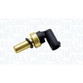 1x Sensor, Kühlmitteltemperatur MAGNETI MARELLI 171916011630 passend für JEEP