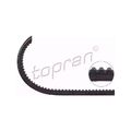 ORIGINAL® Topran Keilriemen für VW Passat Variant Golf III Sharan Passat Golf