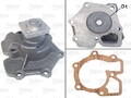 VALEO (506155) Wasserpumpe, Kühlmittelpumpe für FORD
