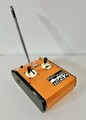 Alte Multiplex Mini 2 Funkfernsteuerung * Sender * Vintage Modellbau * 70er  (3)