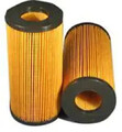 Ölfilter Filtereinsatz MD-441 ALCO FILTER für MERCEDES-BENZ E-KLASSE S-KLASSE