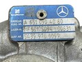A6510904080 turbolader at für MERCEDES-BENZ CLASE C (W204) BERLINA 2.2 CDI CAT