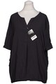 CECIL Bluse Damen Oberteil Hemd Hemdbluse Gr. M Grau #serhqse