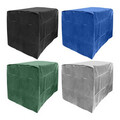 Cover Cases Schutz Für IBC Tank Wassertank 1000l Container Isolierfolie Neue