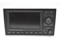 AUDI A4 Avant 8ED, B7 Musik-Player mit GPS 8E0035192C 2005 27931867